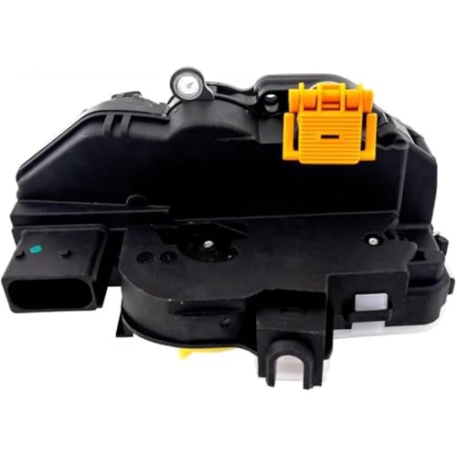 Actionneur de verrouillage de porte défectueux ? Changez pour ce boîtier Cruze 13578259