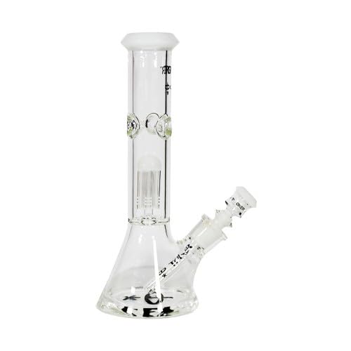 Toker Bong Octopus 33cm Height