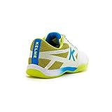 Zoom IMG-2 kelme scalpel futsal shoes eu Zoom IMG-2 kelme scalpel futsal shoes eu