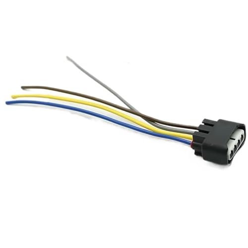 Cable encendido coche arnés conector de bobina 90980-11885 para Scion TC 2006 2007 2008