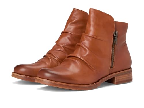 Sofft Women's Beckie II Fashion Boot, Luggage, 7