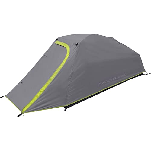 ALPS Mountaineering Ibex 1 Three-Season Tent #TOP14