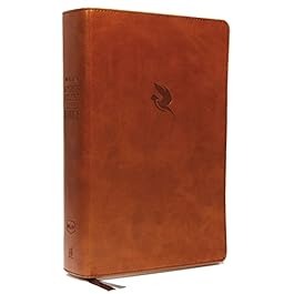 NKJV, Spirit-Filled Life...