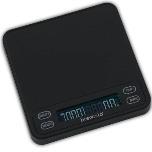 Brewista Smart Coffee Scale III