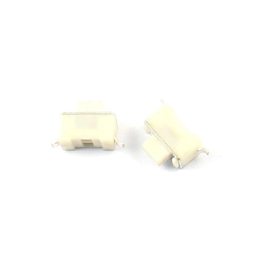 1000 Pcs Momentary Tactile Tact Push Button Switch 2 Pin SMD SMT 3x6x5mm