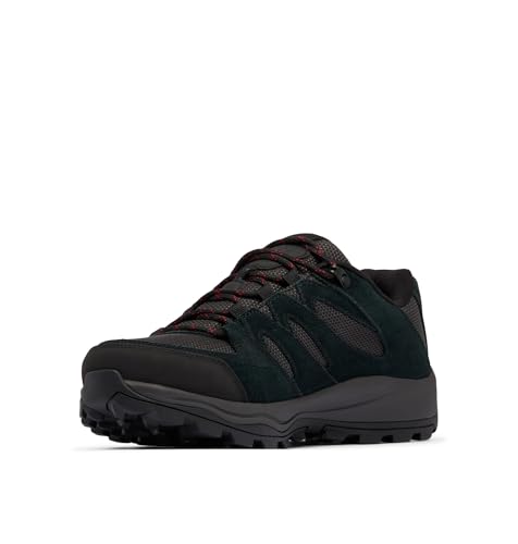 Image of Columbia Mens Redmond IV Low Waterproof
