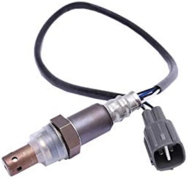 HICKS 234-9041 Oxygen O2 Sensor Upstream fit for 2004-2007 Toyota Camry (2.4L l4), 2004-2008 Toyota RAV4 (2.4L l4), 2005-2010 Scion tC (2.4L l4),