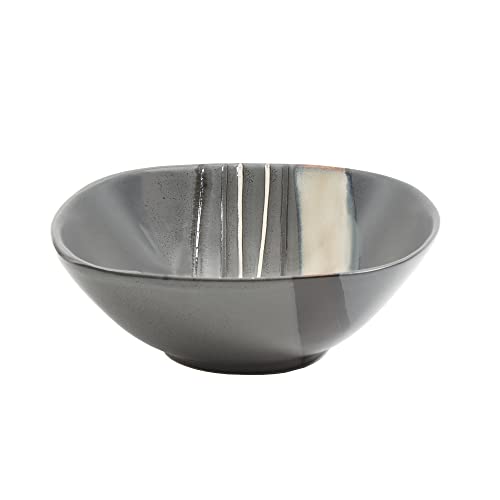 Dinnerware, Set Of 16 ( Color : Gray ) #TOP5