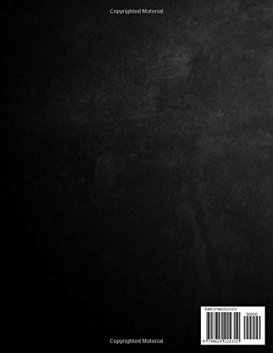 Pandemic Notebook: Writing Journal Composition Notebook (Size 8.5" x 11") has 100 College Ruled Pages for Pandemic Journal Lockdown Diary - Image 2