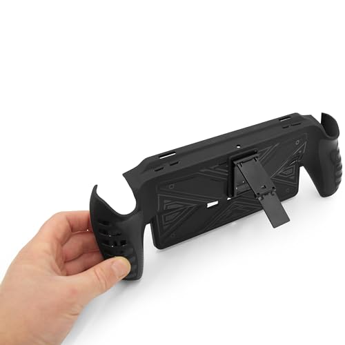 CASEMATIX Capa protetora compatível com Playstation Portal portátil PS5 Remote PlayPlayer, capa de T