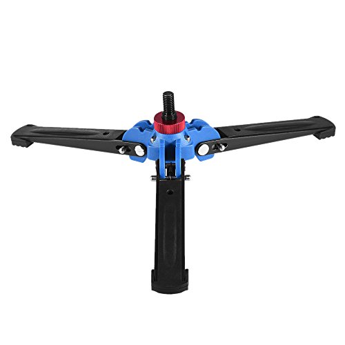 Andoer Tre piedi in piedi Supporto monopiede, 3 /