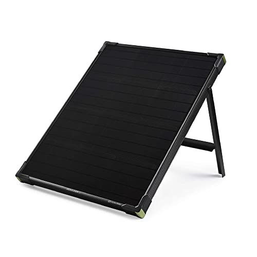 80% Off Discount Goal Zero Boulder 50 Watt Monocrystalline Solar Panel 80% Off Discount Goal Zero Boulder 50 Watt Monocrystalline Solar Panel