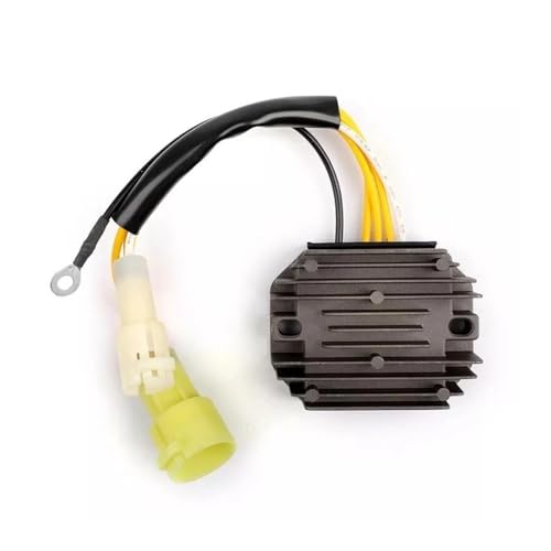 Régulateur redresseur 32800-87J00 évite les pannes de batterie DF50