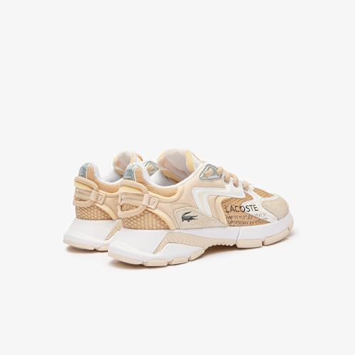 Lacoste Women's L003 Neo Sneaker4