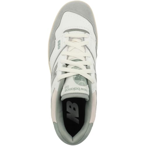 Image of New Balance Men's 550 Sneakers