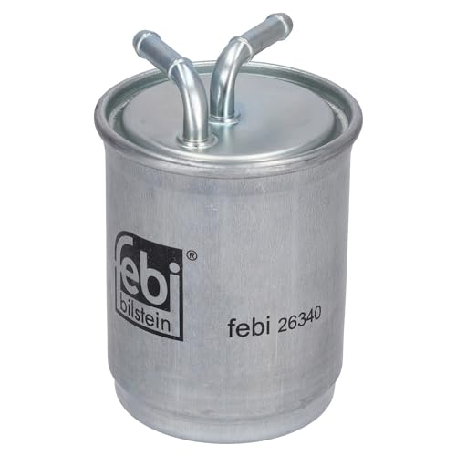 Febi bilstein 26340 Filtro combustible
