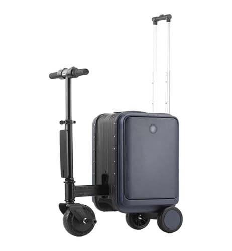 STIDEsknautic Elektrischer Koffer 20 L,Tragkraft...