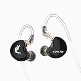 TFZ/SuperTFZ No. 3 Pro (3,5 mm Mikrofon, Schwarz)