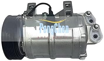 New A/C Compressor 92600-VW200 For NISSAN URVAN Estate Caravan