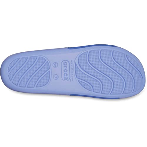 Image of Crocs Women Splash Glossy Slide
