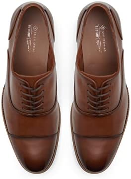 Call It Spring Men's Carlisle Oxford, Cognac, 13 | Image 5