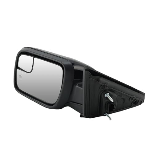 Rétroviseur pour Explorer 2011-2019 électrique à 7 broches avec clignotant et miroir angle mort