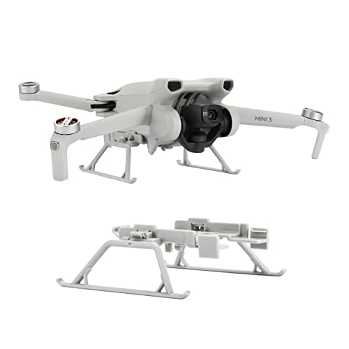 Landing Gear for DJI Mini 3/Mini 3 Pro