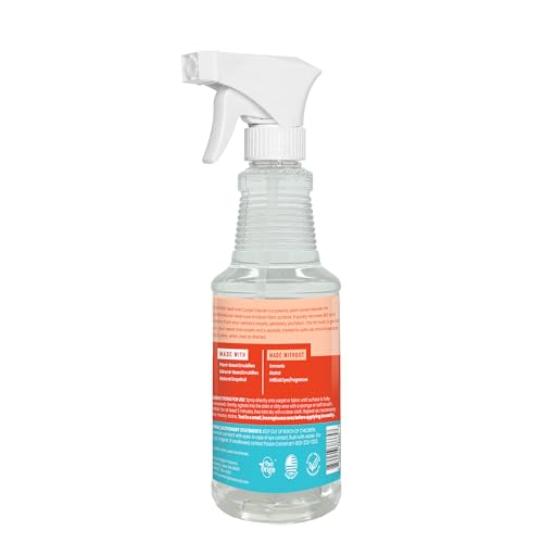 Carvida SCC-016-CV Seat & Carpet Instant Cleaner thumb #8