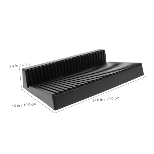 Support de rangement plastique pour trier vos grappes de maquette - 3