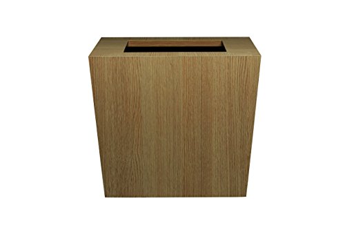 Hobby Flower Natura Medium - Maceta con Sistema de Auto-riego 60 x 60 x 46 cm Cover