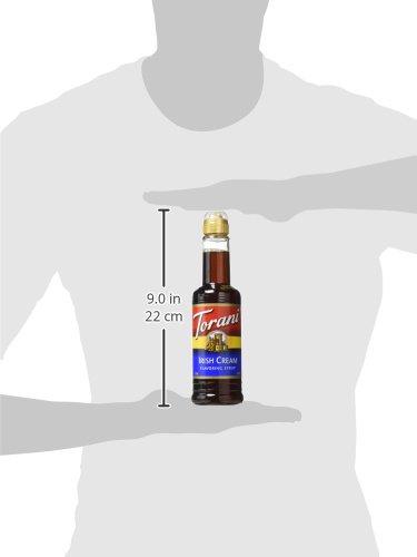 Torani Irish Cream Syrup 12.7 ounce