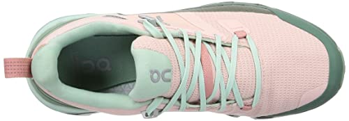 Image of On Women's Cloudwander Waterproof Sneakers
