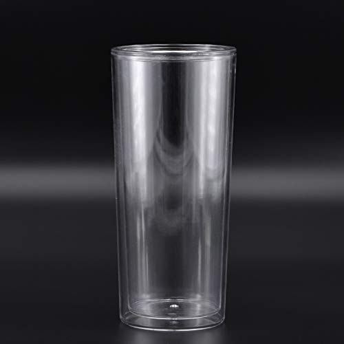 Tour de magie verre de lait disparu magic cup prop pour magicien