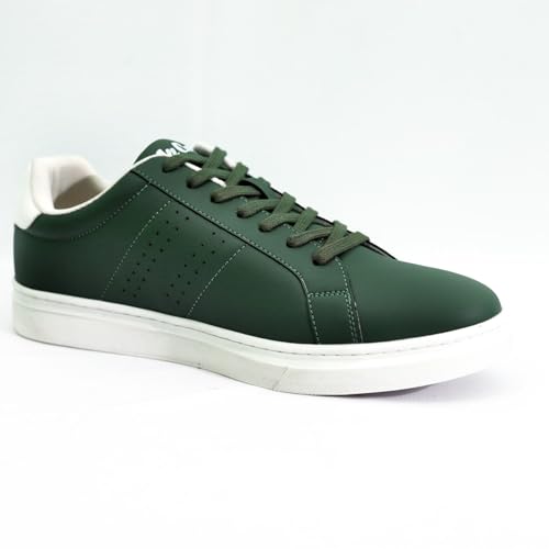 Image of LC9630A Men's PU Shoes I COMFORTABLEI Stylish Formal Shoes for Men's Office & Business