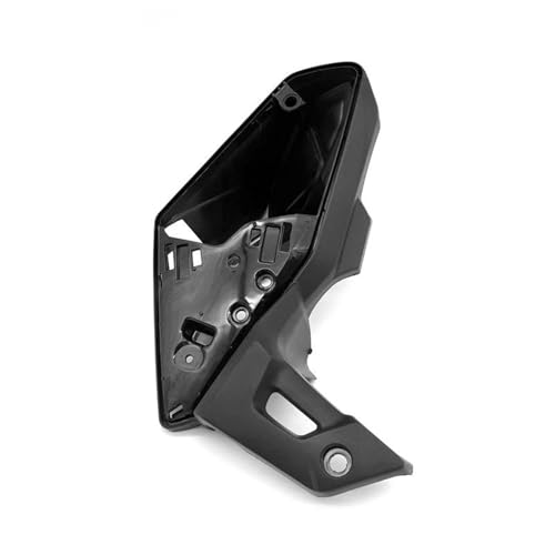 Aileron d'aile d'admission d'air gauche optimisant le flux pour CB650R 2020