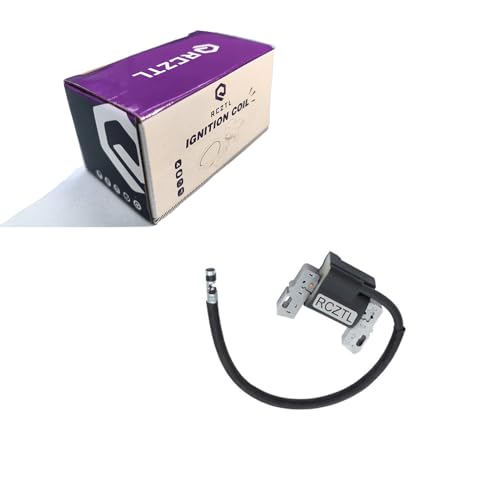RCZTL Ignition Coil # 595304#594456 Repalces Craftsman