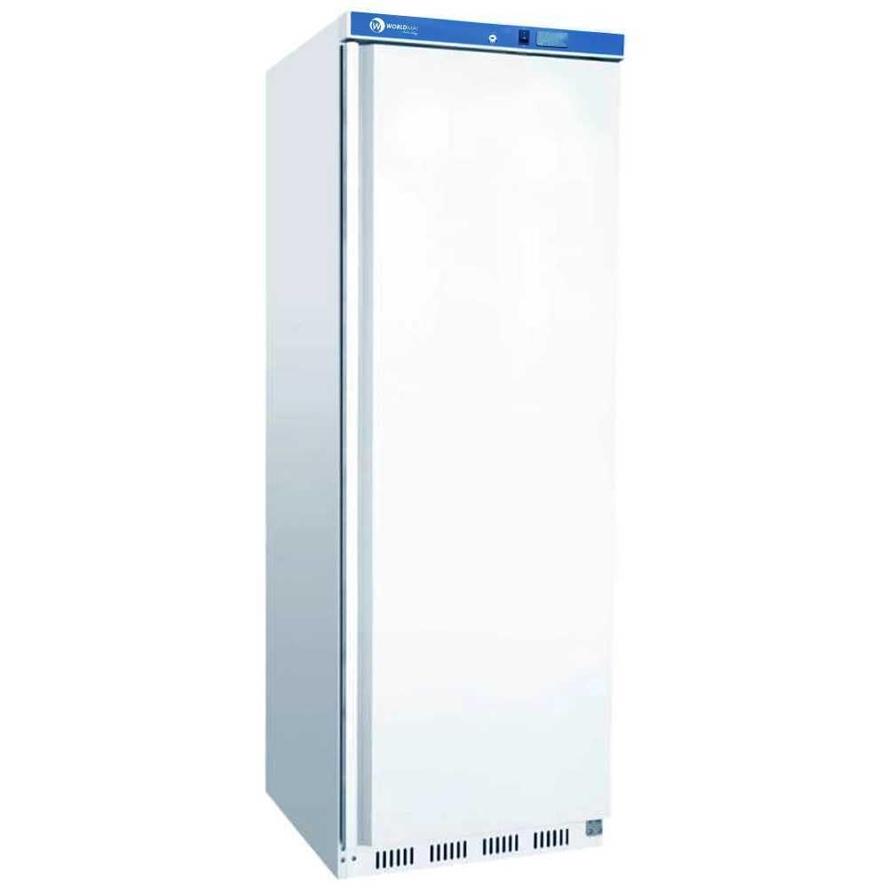 MBH - Armadio frigo professionale 432 litri per la ristorazione. Armadio refrigerato positivo per bar e ristorante.