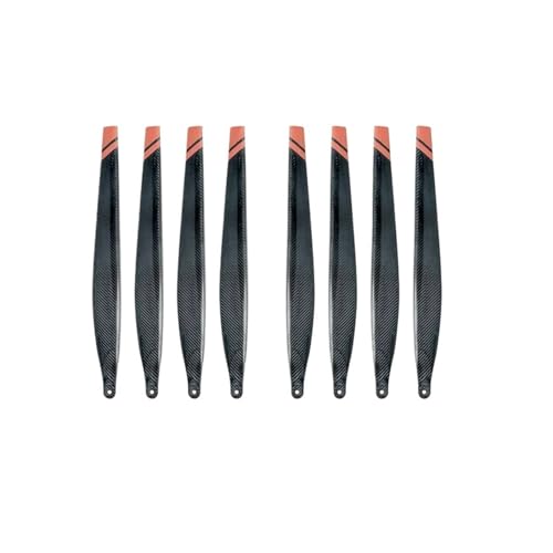 �݊���������܂� DJI T40/T50/T20P R5413 R5415 �J�[�{���t�@�C�o�[�v���y�� CW CCW �ɑΉ��A�݊���������܂� Agras �p�[�c�h���[���A�N�Z�T���[�ɑΉ�(Set of 8 pcs)
