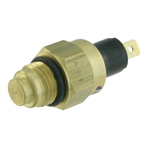 Sensor térmico ventilador para moto Kymco GT 125 ideal para tráfico urbano y atascos