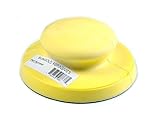 Sungold Abrasives 98910 Hand Sanding Block for Hook & Loop Discs, 5
