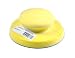 Sungold Abrasives 98910 Hand Sanding Block for Hook & Loop Discs, 5"