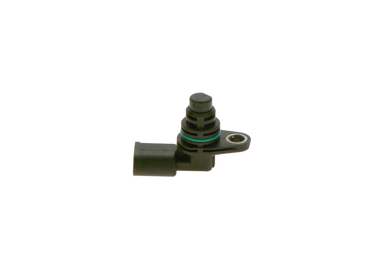 BOSCH Sensore, Posizione albero a camme 0986280453 Compatibile con: AUDI A1, A1 Sportback, A2, A3, A3 Cabriolet, A3 Sportback, A8 D4, Q7, Q7 Van, TT, TT Roadster, BENTLEY CONTINENTAL Cabriolet