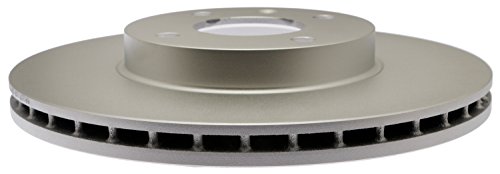 ACDelco Gold 18A82031 Front Disc Brake Rotor