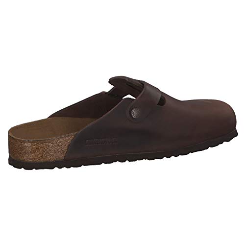 Image of Birkenstock Unisex Boston Slip-On Clog