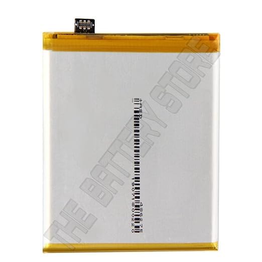 Image of THE BATTERY STORE Original BLP685 Battery for OnePlus 7, 6T GM1900 GM1901 GM1903 GM1905 Battery with 6 Month Warranty*** (PR72)