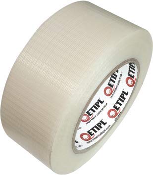 ETIPL Cross Filament Tape 1 Roll of 72mmX50mtr (B07ZX441YW) Amazon Price History, Amazon Price Tracker
