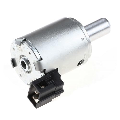 257416 7701208174 9653760480 Transmission Gearbox Solenoid Valve