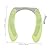 COOLHIYA Electric Heated Toilet Seat Cover Warm and Cozy USB Operated Toilet Seat Warmer for Bathroom Comfort Easy Installation and Energy Efficient Heated Toilet Seat Cushion for