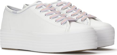 Image of Keds Women's Triple Up Lace Up Sneaker