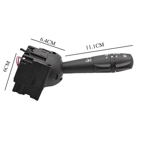 Commodo clignotant Stepway pour restaurer vos trajets quotidiens - 2